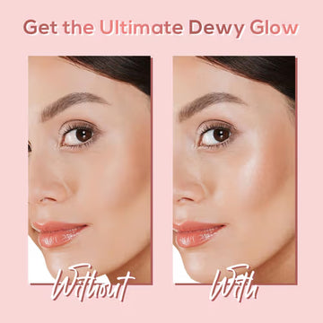 Lumi Glow Sunscreen with SPF 50 (Glow + Protection)