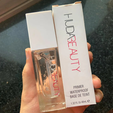 Huda Beauty Water Jelly Hydrating Primer 45ml