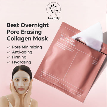 Biodance™ | Ultimate Bio-Collagen Real Deep Mask