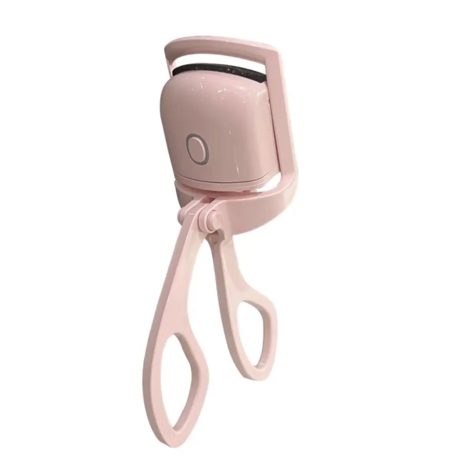 Electric Heated Eyelash Curler Rechargeable Eyelashes Curls