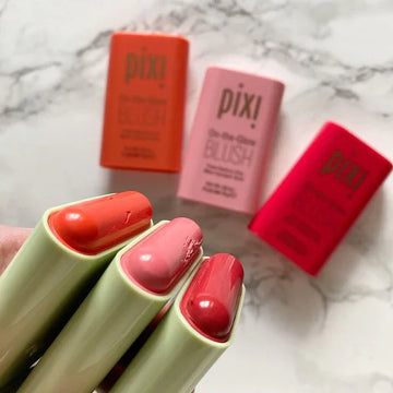 Pixi Blush 3 Pc Set ( ORIGINAL IMPORTED )