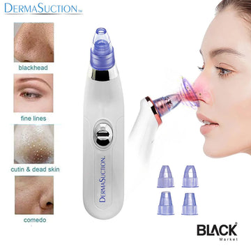 Derma Suction