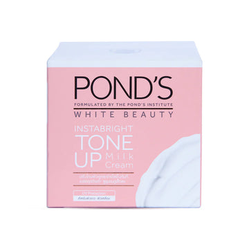 Ponds Tone Up Milk Cream