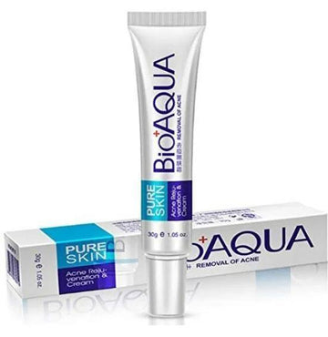 Bioaqua Acne Removal Cream Spot-Free Skin