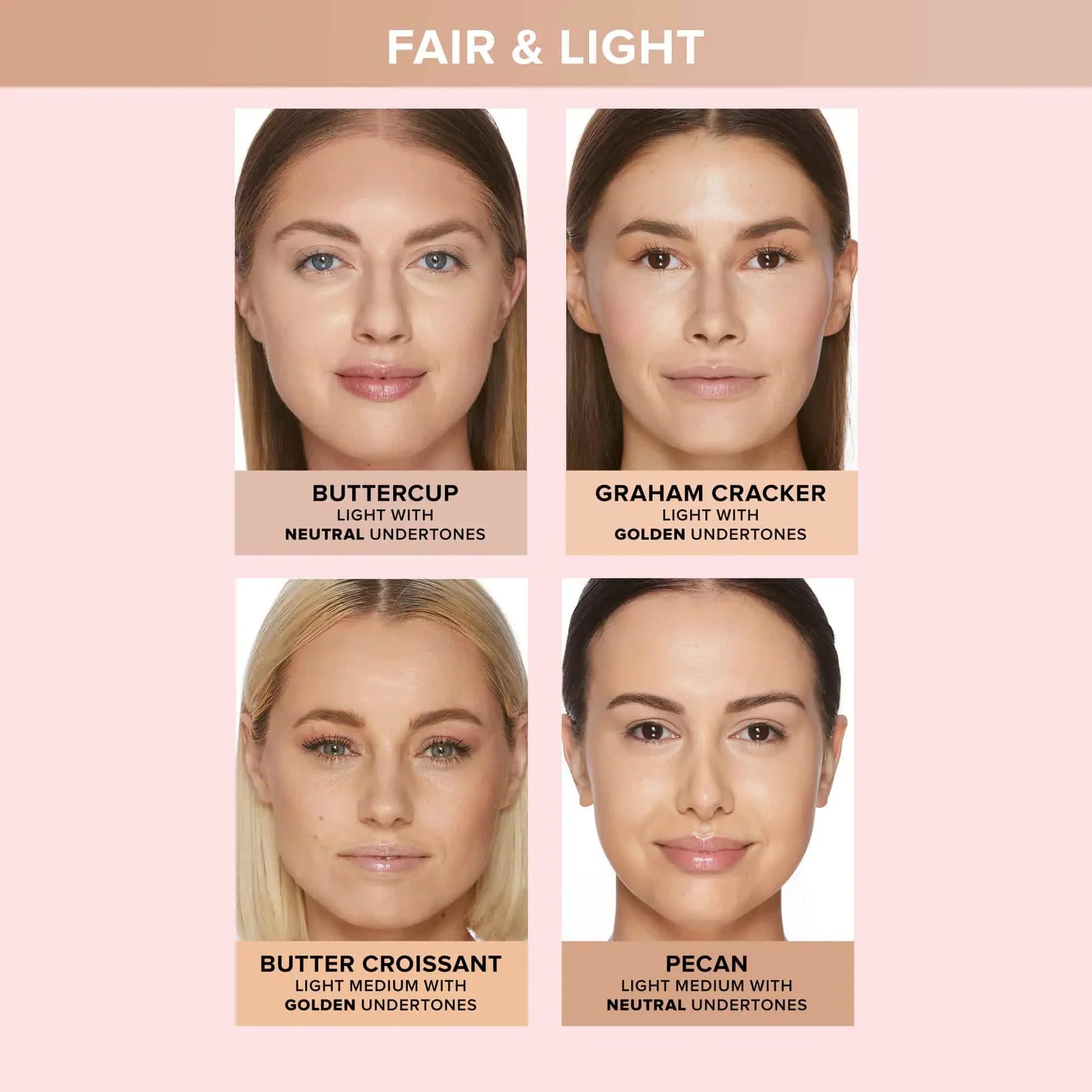 Too Faced- Born This Way Ethereal Light Illuminating Smoothing Concealer-Buttercup