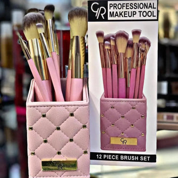 Gr Brush Set