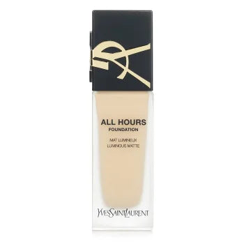 Yves Saint Laurent All Hours Foundation SPF 39