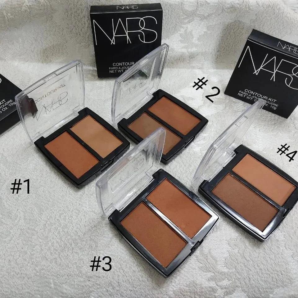 Nars 2 in 1 Contour Kit