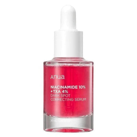 ANUA - NIACINAMIDE 10% + TXA 4% DARK SPOT serum 30 ml