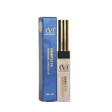 CVB Paris Complete Coverage Concealer 6ml