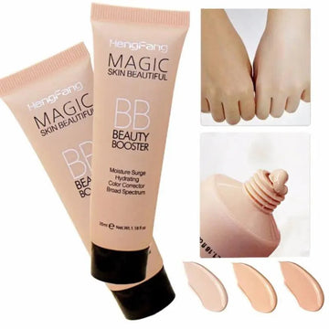 Heng Fang BB Cream Long Lasting Liquid Foundation