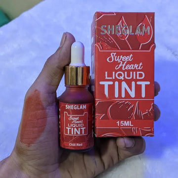 SHEGLAM Sweet Heart LIQUID TIN 15ml