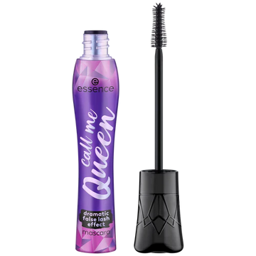 Essence Call Me Queen Dramatic False Lash Effect Mascara