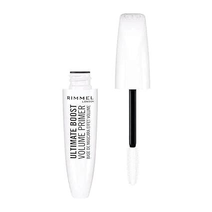 Rimmel Ultimate Boost Volume Lash Primer