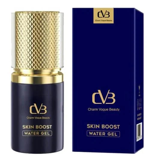 CVB Skin Boost Water Gel