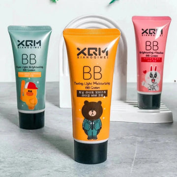 XQM BB Cream