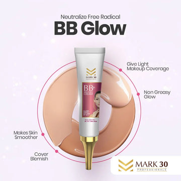 BB+ Beauty Balm Cream