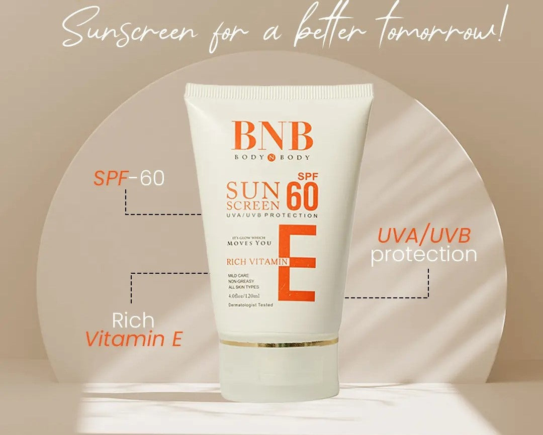 BNB Sunblock