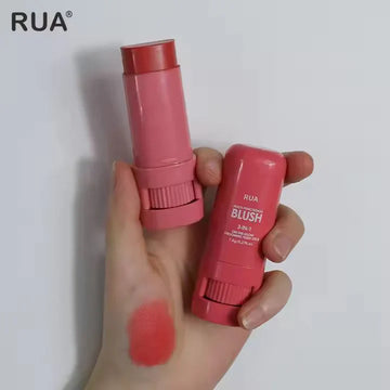 Rua Pigmented Matte Contouring Blush Stick