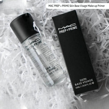 Mac Perfecting Makeup Primer Smoothing Effect Oil Free 30ml