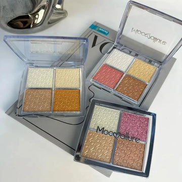 Mocallure Moco backstage highlighter each