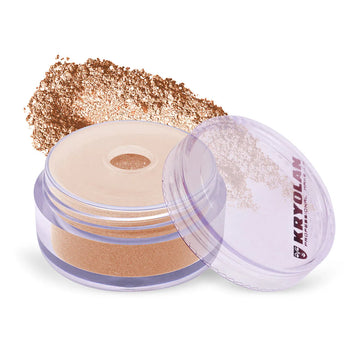 Kryolan - Satin Powder