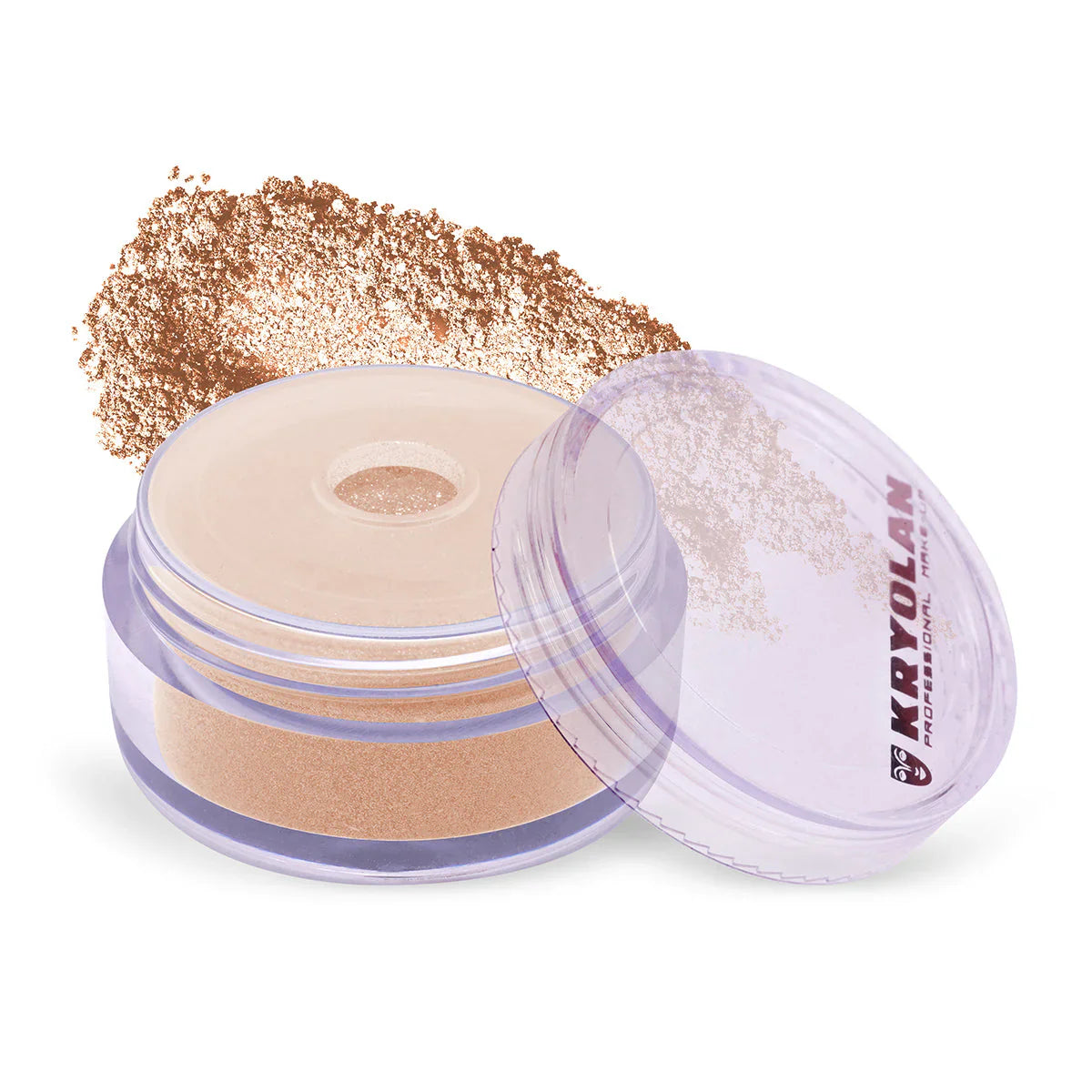 Kryolan - Satin Powder