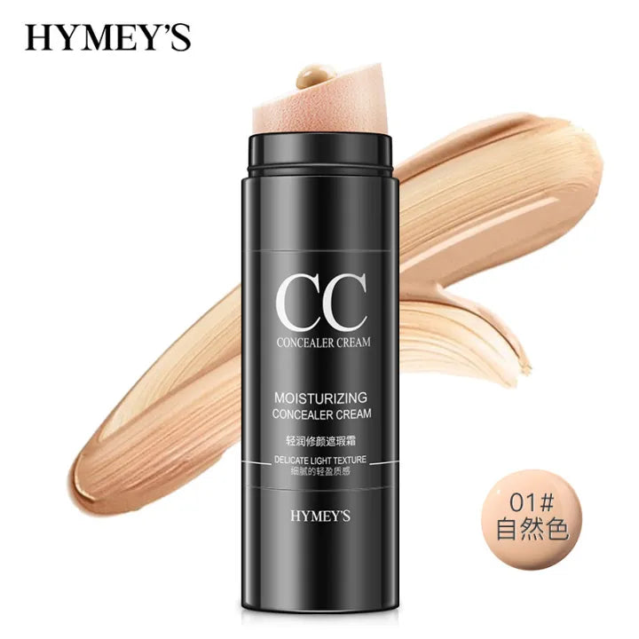 Hymey's Senana BB Cream Light Feeling Clear Trimming Concealer Stick Air Cushion