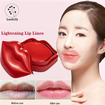 Lip Mask