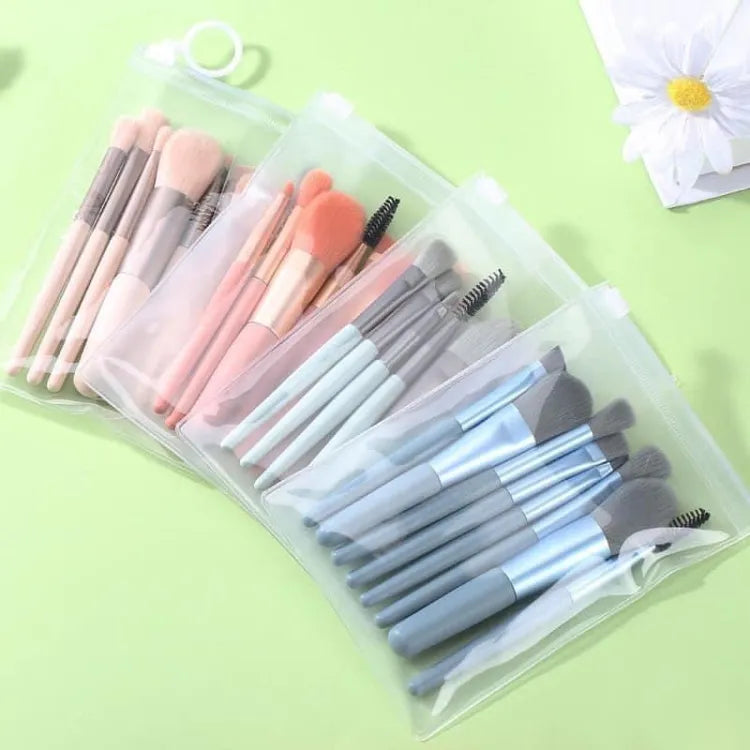 Brush Set - 7Pcs