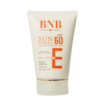 BNB Sunblock