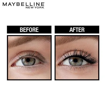 Maybelline Hyper Curl Waterproof Mascara