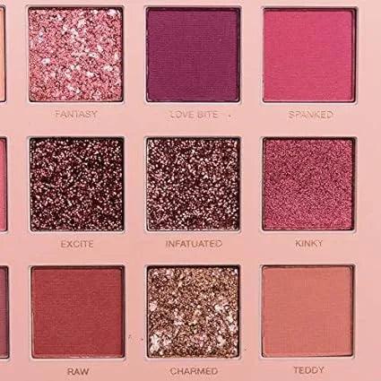 Huda Beauty - The New Nude Eyeshadow Palette