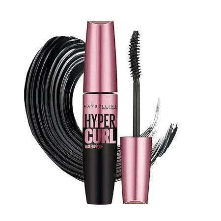 Maybelline Hyper Curl Waterproof Mascara