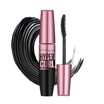 Maybelline Hyper Curl Waterproof Mascara