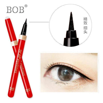 Bob Marker Eyeliner 100% Waterproof