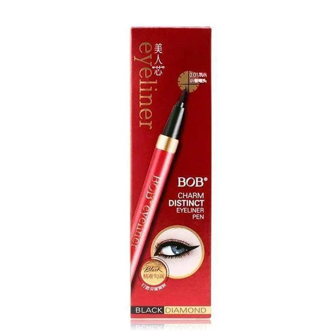 Bob Marker Eyeliner 100% Waterproof