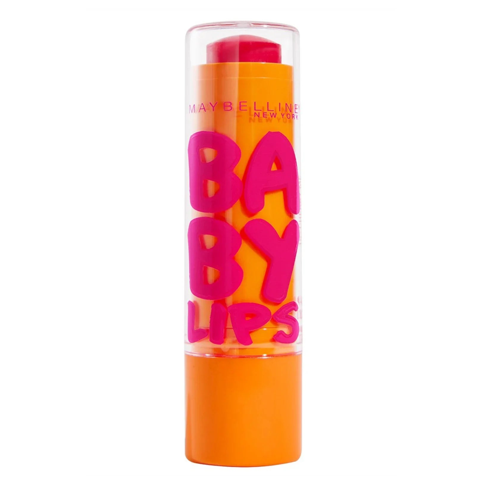 Maybelline Baby Lips® Moisturizing Lip Balm - Cherry Me