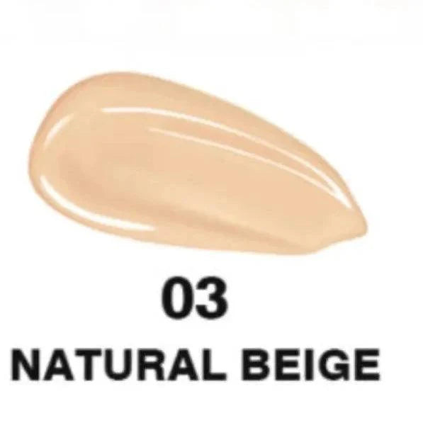 CVB High Definition Base Matte Foundation 50g