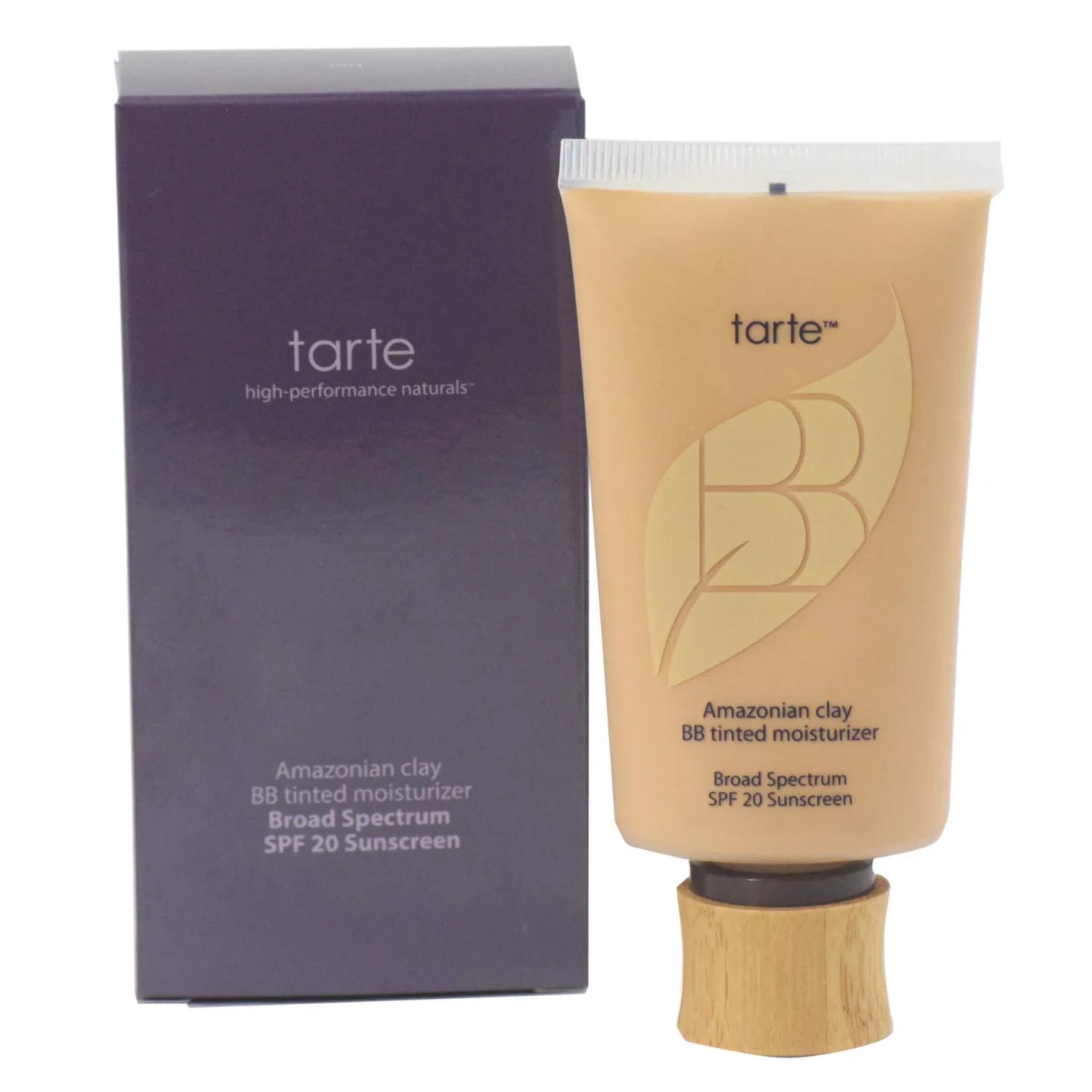 Tarte Cosmetics Smooth Operator SPF 20 Foundation 1.7 fl oz.