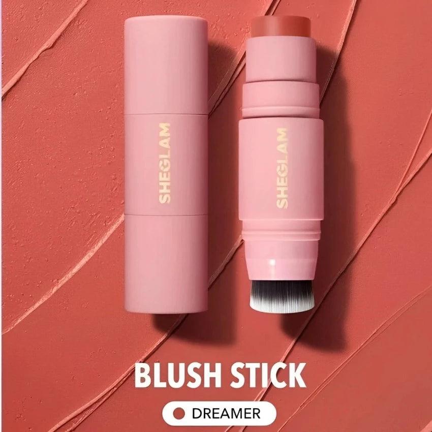 Pack of 5 Sheglam Glowing Up Skin Stick (Snatch 'N' Blush Stick)