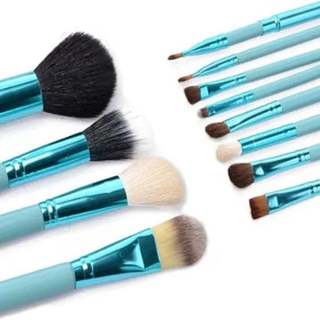 12 Pcs Brush Set