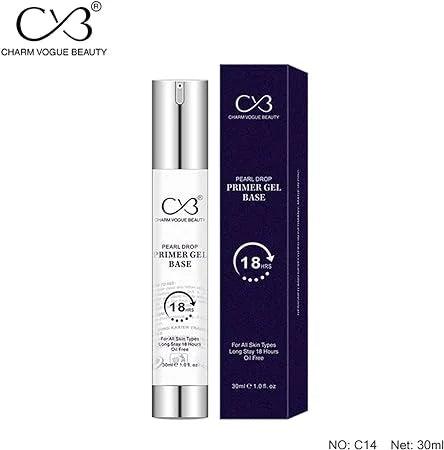 CVB Gel Primer