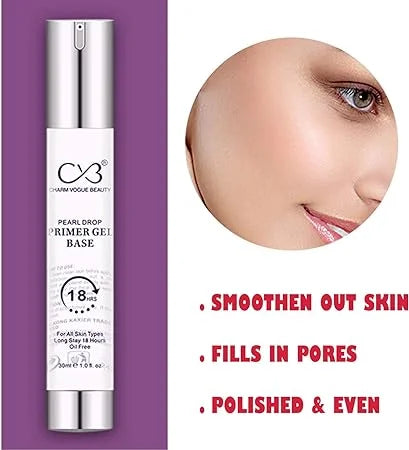 CVB Gel Primer