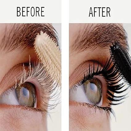 Rimmel Ultimate Boost Volume Lash Primer