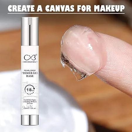 CVB Gel Primer