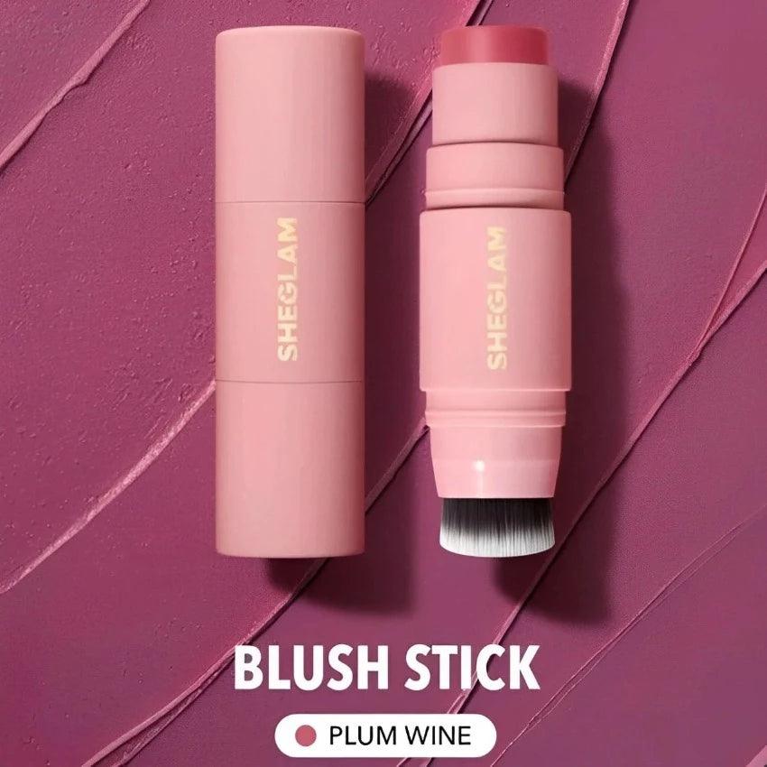 Pack of 5 Sheglam Glowing Up Skin Stick (Snatch 'N' Blush Stick)