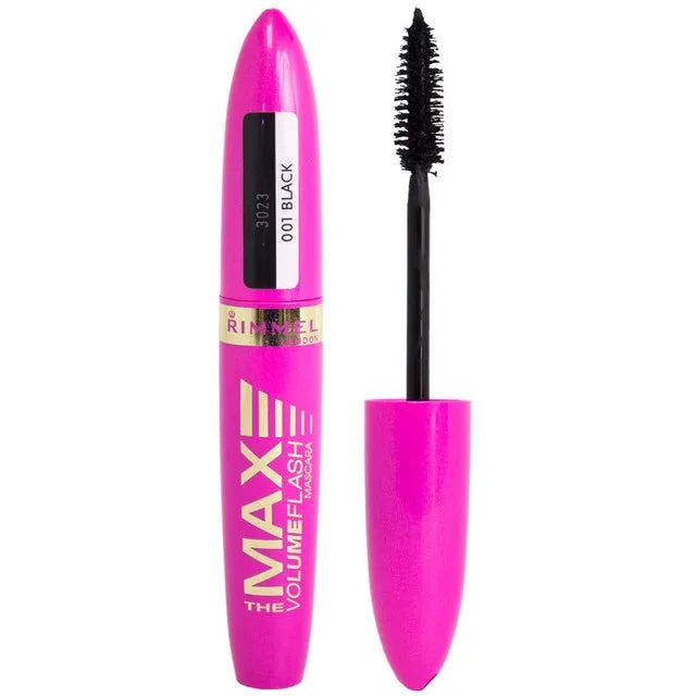 Rimmel The Max Volume Flash Mascara