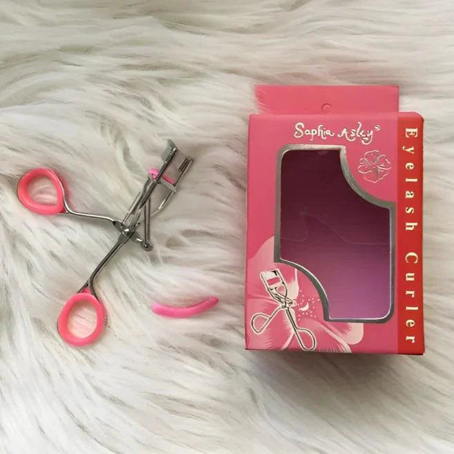 Sophia Ashley EyeLash Curler