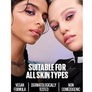 ✨ 3Q Beauty Foundation – Triple Shade Perfection! ✨